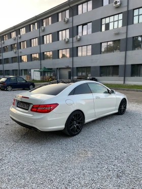 Обява за продажба на Mercedes-Benz E 500 ~30 999 лв. - изображение 2