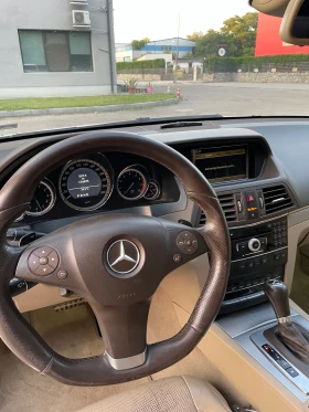 Обява за продажба на Mercedes-Benz E 500 ~30 999 лв. - изображение 10