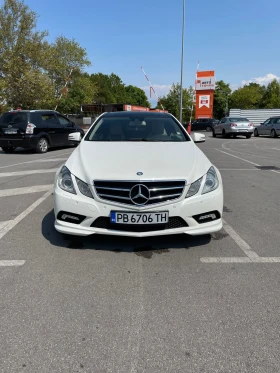 Mercedes-Benz E 500 | Mobile.bg    2