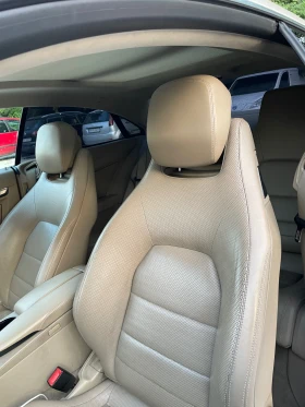 Обява за продажба на Mercedes-Benz E 500 ~30 999 лв. - изображение 9