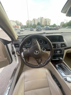 Mercedes-Benz E 500 | Mobile.bg    12