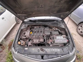 Renault Laguna 2.0 | Mobile.bg    5