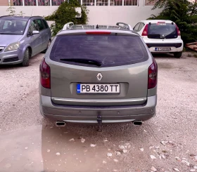 Renault Laguna 2.0 | Mobile.bg    6