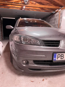 Renault Laguna 2.0 | Mobile.bg    2
