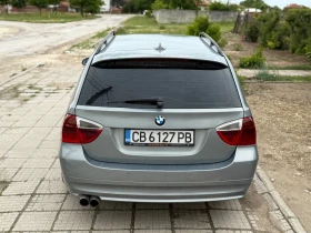Обява за продажба на BMW 320 320d ~7 800 лв. - изображение 1
