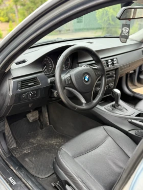 Обява за продажба на BMW 320 320d ~7 800 лв. - изображение 6