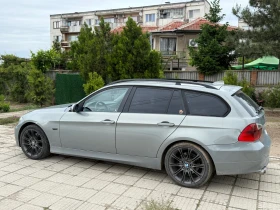 Обява за продажба на BMW 320 320d ~7 800 лв. - изображение 3