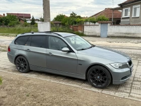 Обява за продажба на BMW 320 320d ~7 800 лв. - изображение 4