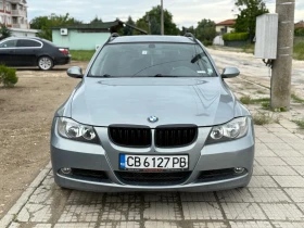 Обява за продажба на BMW 320 320d ~7 800 лв. - изображение 1