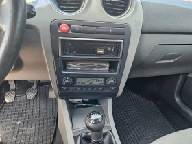 Seat Cordoba | Mobile.bg    15