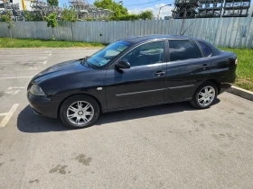     Seat Cordoba
