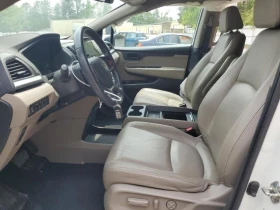 Honda Odyssey EXL  | Mobile.bg    7
