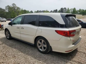 Honda Odyssey EXL  | Mobile.bg    2