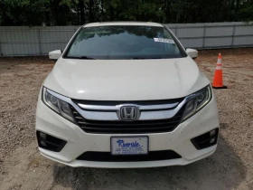 Honda Odyssey EXL  | Mobile.bg    5