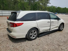 Honda Odyssey EXL  | Mobile.bg    3