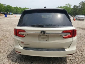 Honda Odyssey EXL  | Mobile.bg    6