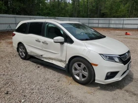 Honda Odyssey EXL  | Mobile.bg    4