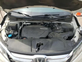 Honda Odyssey EXL  | Mobile.bg    12