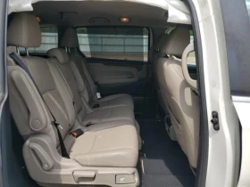 Honda Odyssey EXL  | Mobile.bg    11