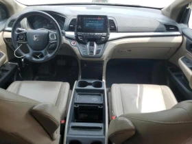 Honda Odyssey EXL  | Mobile.bg    8