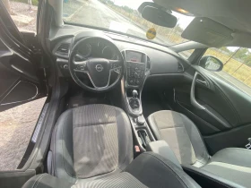 Обява за продажба на Opel Astra Astra J 1.700/81кс. ~7 400 лв. - изображение 3