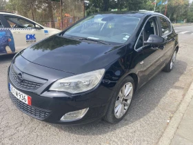 Обява за продажба на Opel Astra Astra J 1.700/81кс. ~7 400 лв. - изображение 1