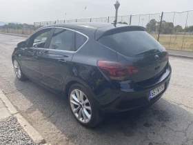 Обява за продажба на Opel Astra Astra J 1.700/81кс. ~7 400 лв. - изображение 2