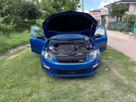 Skoda Octavia VRS CHALLENGE  | Mobile.bg    8