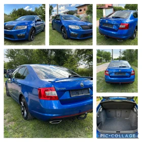 Skoda Octavia VRS CHALLENGE  | Mobile.bg    12