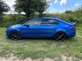Skoda Octavia VRS CHALLENGE  | Mobile.bg    3