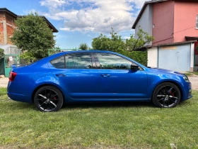 Skoda Octavia VRS CHALLENGE  | Mobile.bg    2