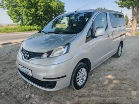     Nissan e-NV200 1.5 110 . !7 !