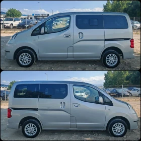    Nissan e-NV200 1.5 110 . !7 !