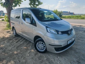     Nissan e-NV200 1.5 110 . !7 !