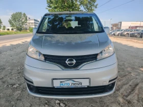     Nissan e-NV200 1.5 110 . !7 !