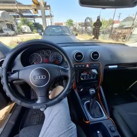Audi A3 | Mobile.bg    5