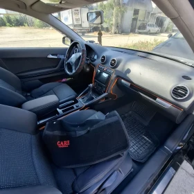 Audi A3 | Mobile.bg    7