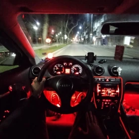Audi A3 | Mobile.bg    11