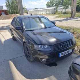 Audi A3 | Mobile.bg    1