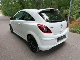 Opel Corsa 1.4 90к.с. LIMITED EDITION - 4900 лв. - 22738715 3