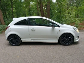 Opel Corsa 1.4 90к.с. LIMITED EDITION - 4900 лв. - 22738715 6