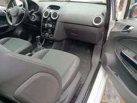 Opel Corsa 1.4 90к.с. LIMITED EDITION - 4900 лв. - 22738715 10