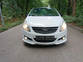 Opel Corsa 1.4 90к.с. LIMITED EDITION - 4900 лв. - 22738715 8