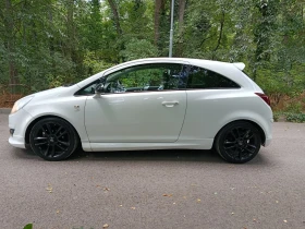 Opel Corsa 1.4 90к.с. LIMITED EDITION - 4900 лв. - 22738715 2
