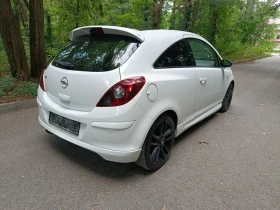Opel Corsa 1.4 90к.с. LIMITED EDITION - 4900 лв. - 22738715 5