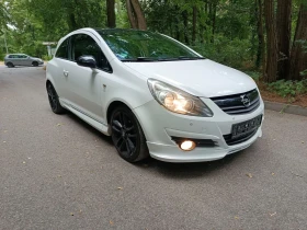 Opel Corsa 1.4 90к.с. LIMITED EDITION - 4900 лв. - 22738715 7