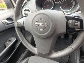 Opel Corsa 1.4 90к.с. LIMITED EDITION - 4900 лв. - 22738715 13