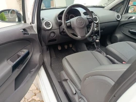 Opel Corsa 1.4 90к.с. LIMITED EDITION - 4900 лв. - 22738715 9
