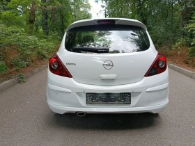 Opel Corsa 1.4 90к.с. LIMITED EDITION - 4900 лв. - 22738715 4