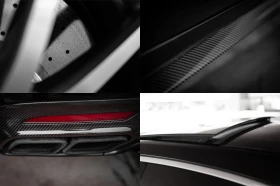 Mercedes-Benz S 63 AMG 4MATIC+ /BURMESTER/CERAMIC/360/MAX FULL FULL | Mobile.bg    10